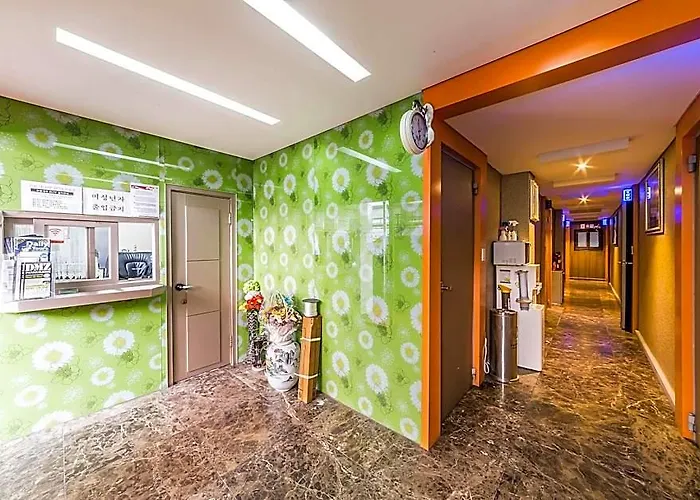 Park House Dongmyo ソウル特別市