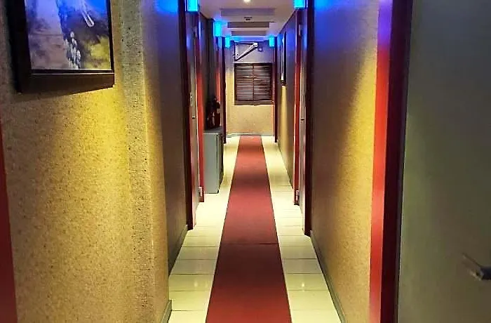 ゲストハウス Park House Dongmyo ソウル特別市