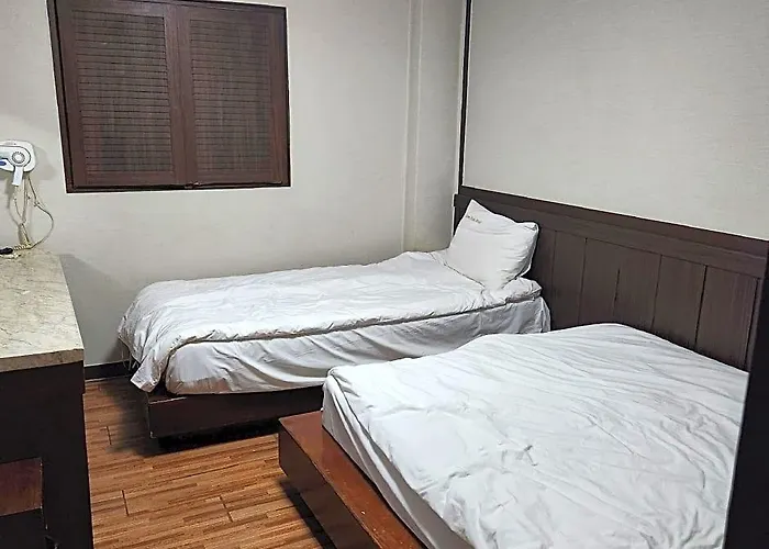 ゲストハウス Park House Dongmyo 2*