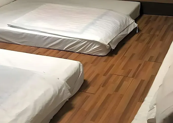 ゲストハウス Park House Dongmyo 2*
