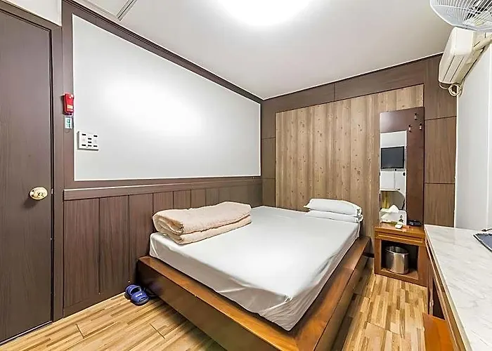 ゲストハウス Park House Dongmyo 2*