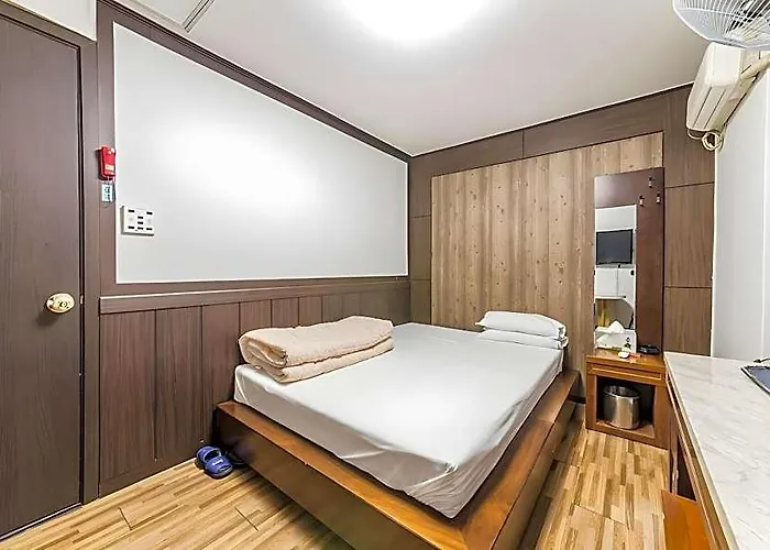 Park House Dongmyo